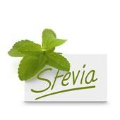 Η Στέβια καλλιεργείται κυρίως για τα φύλλα της από τα οποία παράγεται ζάχαρη - η Στεβιοζάχαρη η οποία είναι