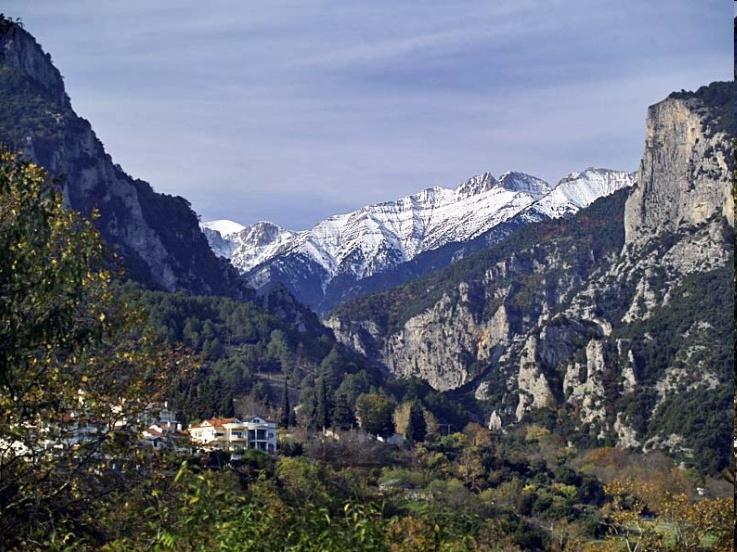 ικανότητα της κάθε περιοχής.