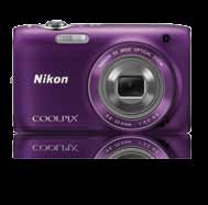 I AM A NIKON COOLPIX