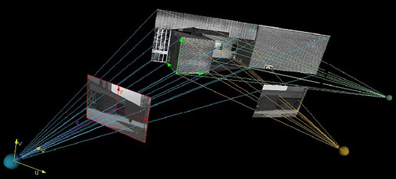 Close-Range Photogrammetry.