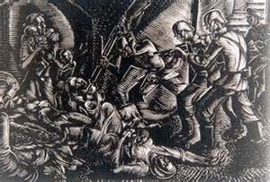 ράπεζα Ἰδεῶν - Η σφαγή του Κοµµένου Άρτας (16 Αυγούστου 1943).