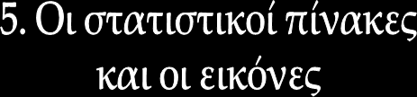 Οι διάφορες προβολές βοηθούν: Στη μετάδοση των γνώσεων και τη διόρθωση των λαθών.