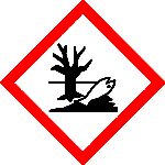 Κανένας άλλος κίνδυνος 2.2. Στοιχεία επισήμανσης Σύμβολα: Προσοχή Ενδείξεις κινδύνου: H410 Πολύ τοξικό για τους υδρόβιους οργανισμούς, με μακροχρόνιες επιπτώσεις.