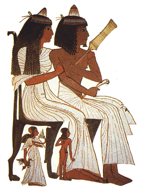 Αίγυπτος Οι αρχαίοι Αιγύπτιοι έτριβαν το δέρμα τους με λάδια και αρώματα. Τα αρωματικά έλαια μαλάκωναν την επιδερμίδα και την προστάτευαν από τον ήλιο και από τις αμμοθύελλες.