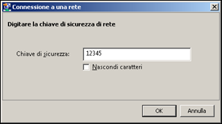Διαδικασία διαμόρφωσης EasyTool Professional σε λειτουργία wireless Windows 7 - Επιστρέψτε στο Κέντρο συνδέσεων δικτύου και επιμερισμού και επιλέξτε Σύνδεση σε ένα δίκτυο - Σε αυτό το σημείο ανοίγει