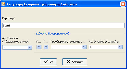 Μηχανισμοί Συστήματος 4.2.