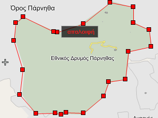 Θα μου πείτε γιατί; Γιατί όχι, οι περιοχές έχουν παράξενα σχήματα και δεν είναι άσχημο να θυμηθούμε λίγο μαθηματικά, ε; Πρώτα απ όλα μπαίνουμε στο Wikimapia, και από το μενού επιλέξτε.