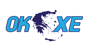Οργανισμός Κτηματολογίου & Χαρτογραφήσεων Ελλάδος Φορέας Λειτουργίας ΕΥΓΕΠ Πολλές αρμοδιότητες Πώς επικοινωνούμε? Email: support@okxe.gr Web: www.inspire.okxe.gr Πως μπορεί o OKXE να μας βοηθήσει?