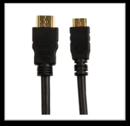 SCART AV & MM cables χ.φ.π.α. CTV8202B Καλώδιο SCART - SCART αρσ (M) - SCART αρσ (M) 1.5 1,10 2,20 CTV8302B Καλώδιο SCART - SCART αρσ (M) - SCART αρσ (M) 10mm - Επίχρυσα 1.