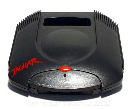Οι πρώτες κονσόλες πέμπτης γενιάς ήταν το Atari Jaguar και το 3DO.
