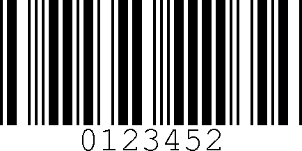 Code128 Ζνασ πολλαπλισ ςτάκμθσ κϊδικασ φραγμϊν που αναπτφςςεται από τθν εταιρία Identics υπολογιςτϊν το 1981, ονομαςμζνοσ για να είναι ςε κζςθ να ςυμβολιςτοφν 128 χαρακτιρεσ ςτο πλιρθσ-ascii.