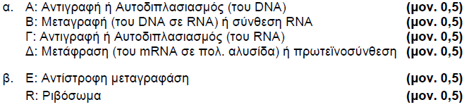 2013 ΜΕΡΟΣ Α ΑΣΚΗΣΗ 5