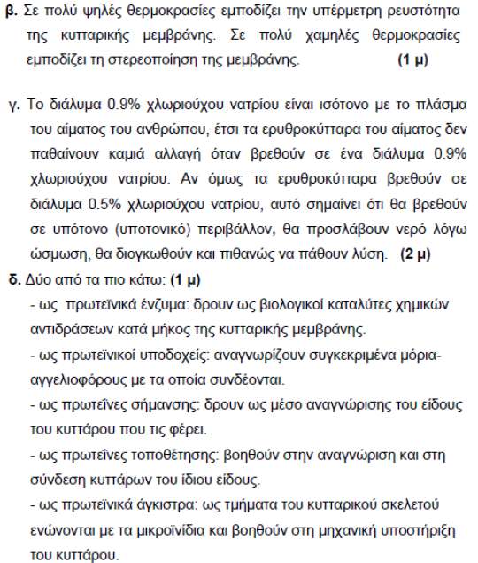 2009 ΜΕΡΟΣ Α ΑΣΚΗΣΗ 6