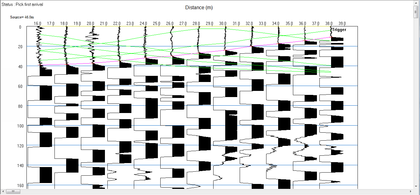 Line 1, Record 5