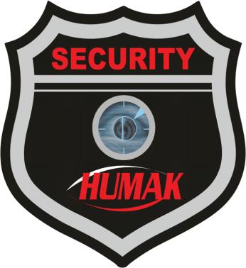 HUMAK SECURITY V.I. P.
