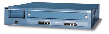 Ethernet switch Το ταχύ Ethernet μπορεί να λειτουργήσει με hub ή