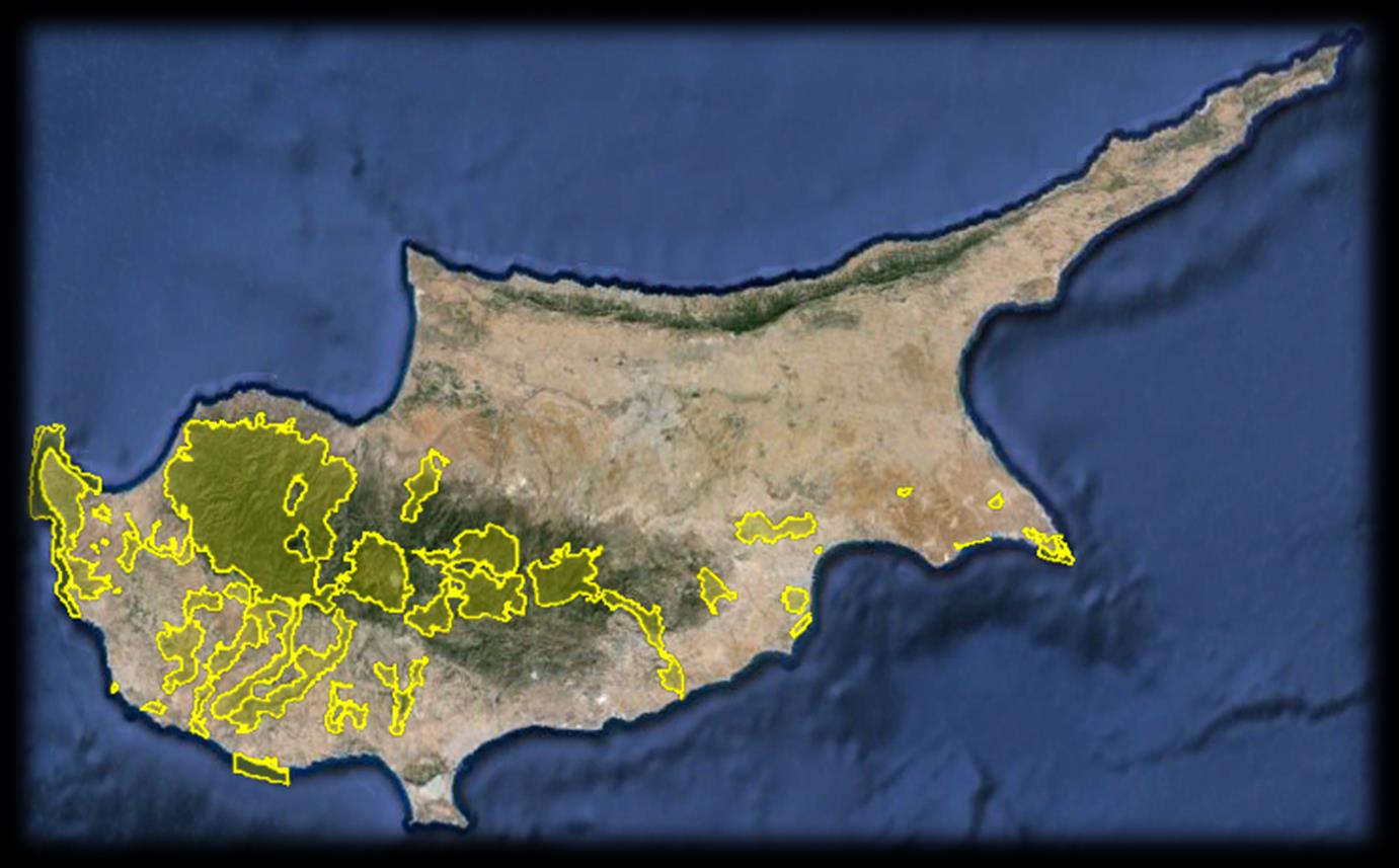 ΕΤΟΙΜΑΣΙΑ ΣΤΟΧΩΝ ΔΙΑΤΗΡΗΣΗΣ & ΔΙΑΧΕΙΡΙΣΤΙΚΩΝ ΣΧΕΔΙΩΝ ΓΙΑ ΤΙΣ ΖΩΝΕΣ ΕΙΔΙΚΗΣ ΠΡΟΣΤΑΣΙΑΣ (ΖΕΠ) ΠΟΥ ΕΧΟΥΝ ΚΑΘΟΡΙΣΤΕΙ