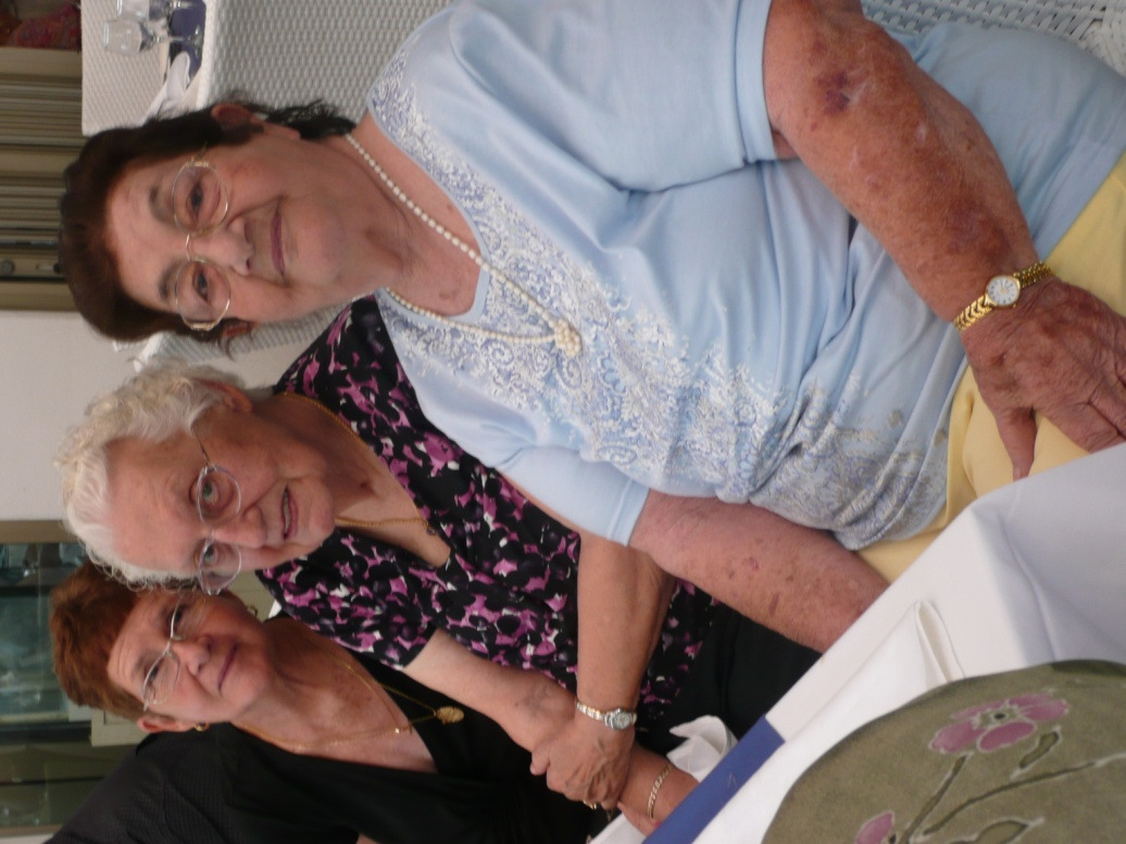 George, GOC Care is funded by the government to deliver services throughout Brisbane, Logan and the Gold Coast, to both Greek persons and the wider community.