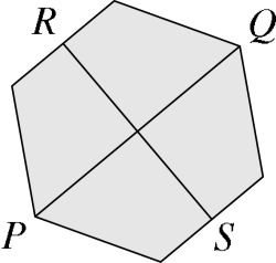 12. The diagram shows a shape made from six squares, each measuring 1 cm by 1 cm. The shape has perimeter of length 14 cm. The zigzag shape is continued until it has 2013 squares.