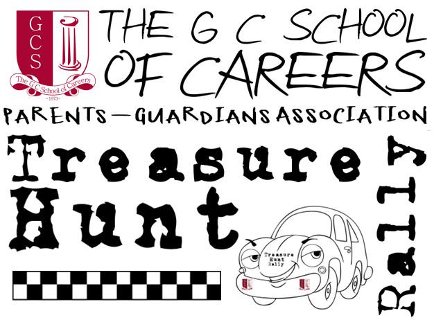 ΚΤΡΙΑΚΗ, 18 ΜΑΡΣΙΟΤ 12, :00 ΠΜ, G C SCHOOL OF CAREERS, ΛΕΤΚΩΙΑ Διαδρομή 6 km 40 λεπτά Kalws orisate sto deftero Rally Kinigi Thisavrou! Όχι, όχι! Δεν θα σας δυσκολέψουμε με Greeklish!