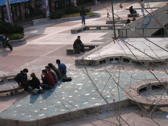 Η Δομή Απασχόλησης και ΣΤΑδιοδρομίας του Εθνικού Μετσόβιου Πολυτεχνείου (ΔΑΣΤΑ ΕΜΠ) Μια νεοσύστατη, καινοτόμα δομή, η οποία λειτουργεί στο πλαίσιο του