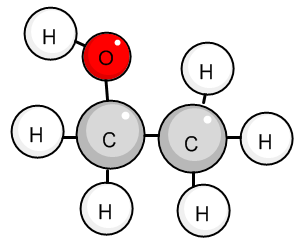 5 β) Ποια από τα παραπάνω είναι μόρια χημικών ενώσεων και ποια χημικών στοιχείων; γ) Πόσα διαφορετικά είδη ατόμων υπάρχουν στην παραπάνω χημική αντίδραση. 8-16.