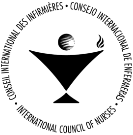 ΠΑΡΑΡΤΗΜΑ Ι: Δείγμα Πιστοποιητικού International Council of Nurses Continuing Nursing Education Certificate Απονέμεται στον/