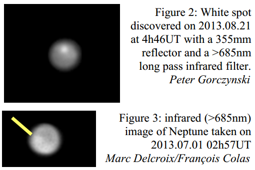 ~45 S latitude Amateur observations with one meter professional telescope at
