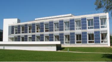 Παράδειγμα nzeb SOLAR XXI Κτίριο γραφείων στην Πορτογαλία.