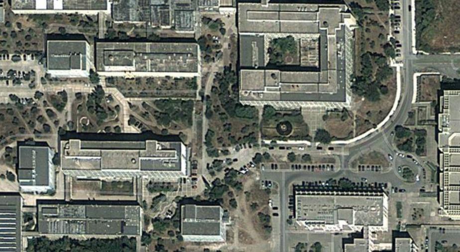 Κτιριακές