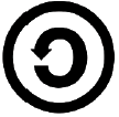 Τα 3 μέρη των αδειών Creative Commons - Εισαγωγικό Περιεχόμενο (Commons Deed) - Νομικό Περιεχόμενο (Legal Code) - Τεχνολογικό Περιεχόμενο (Meta Data) Τα 4 στοιχεία των αδειών Creative Commons -