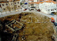 Έστι δ η µεν Τρίκκη, όπου το ιερόν του