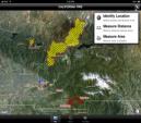 ArcGIS for Desktop(Φορέας) Web Εφαρμογές (Πολίτες) Εφαρμογή για smartphone/tablet (Πολίτες)