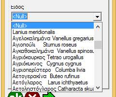 Είδη