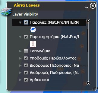 Γενικές