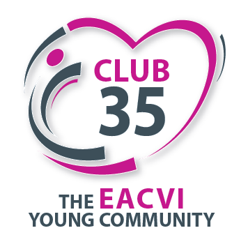 Senior Lecturer Imperial College of London EACVI club 35 chair,