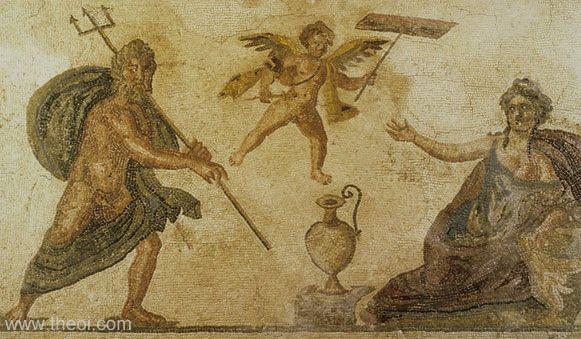 Οι υδάτινοι μύθοι της Αργολίδας Ο μύθος του Ινάχου Εκφράζει μέσω κάποιας υδάτινης θεογονίας το πιο μακρινό παρελθόν του Άργους.