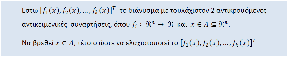 112 ΚΕΦ.5/ ΒΕΛΤΙΣΤΟΠΟΙΗΣΗ ΚΑΤΑΝΟΜΗΣ ΠΟΡΩΝ/ τοπικής αντιπαλότητας.