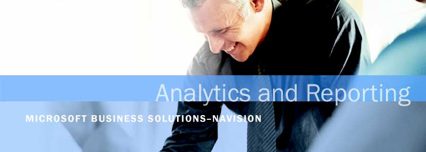 ΙΑΝΟΜΗ Το Microsoft Business Solutions Navision για τη διανοµή απότελεί ένα δυναµικό εργαλείο για την ικανοποίηση των πελατών σας.