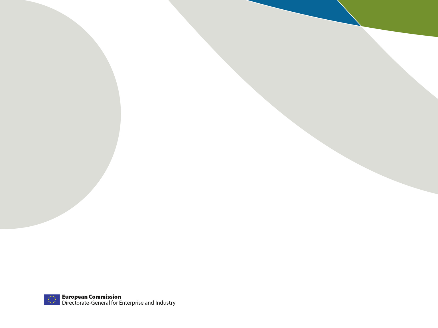 Contacts Female Entrepreneurship http://ec.europa.eu/enterprise/policies/sme/promoting-entrepreneurship/women/index_en.htm European Network of Female Entrepreneurship Ambassadors http://ec.europa.eu/enterprise/policies/sme/promoting-entrepreneurship/women/ambassadors/index_en.