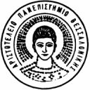 ΑΡΗΣΟΣΔΛΔΗΟ ΠΑΝΔΠΗΣΖΜΗΟ ΘΔΑΛΟΝΗΚΖ ΥΟΛΖ Ν.Ο.Π.Δ. ΣΜΖΜΑ ΝΟΜΗΚΖ ΠΡΟΓΡΑΜΜΑ ΜΔΣΑΠΣΤΥΗΑΚΩΝ ΠΟΤΓΩΝ ΣΟΜΔΑ ΓΗΔΘΝΩΝ ΠΟΤΓΩΝ ΓΗΠΛΩΜΑΣΗΚΖ ΔΡΓΑΗΑ ΔΠΗΒΛΔΠΩΝ ΚΑΘΖΓΖΣΖ: ΒΑΗΛΑΚΑΚΖ Δ.