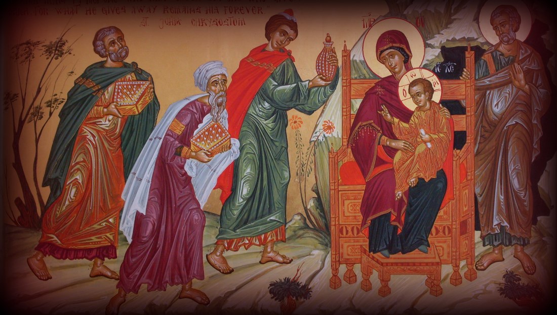 Juletta and Kyrikos the Martyrs 8:30 am Orthros and Divine Liturgy Sunday, July 20 The Prophet Elias 8:15 am Orthros 9:30 am Divine Liturgy Saturday, July 26 St.
