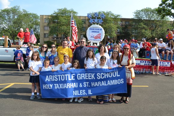 COMMUNITY NEWS ARISTOTLE PRESCHOOL AND KINDERGARTEN is accepting registrations for the 2014-15 school year.
