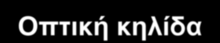 Τα χρωμοφόρα που περιβάλλουν τους φωτοϋποδοχείς απορροφούν το φως και δεν το αφήνουν να φτάσει μέχρι αυτούς.