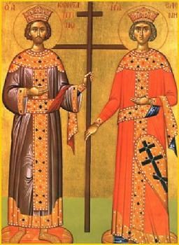 NICHOLAS CHURCH OF THE WTC ΝΑΟΣ ΑΓΙΟΥ ΝΙΚΟΛΑΟΥ ΤΟΥ WTC Ήχος Δ Εωθινόν Β Η Οσία Κασσιανή-7 Σεπτεμβρίου Η Οσία Κασσιανή (ή Κασσία ή Ικασία ή Εικασία) η Υμνογράφος γεννήθηκε μεταξύ του 805 και του 810 μ.