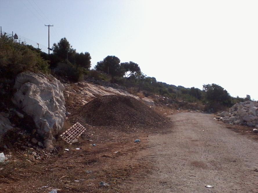 σημείου λήψης κατά ΕΓΣΑ 87: 219200.