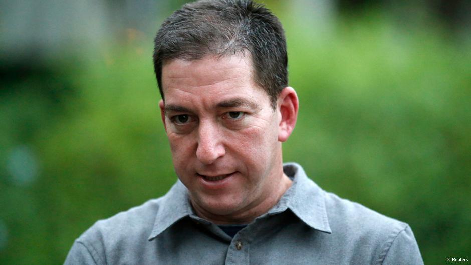 Glen Greenwald,