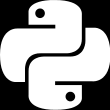 4.1 ΤΑ ΕΡΓΑΛΕΙΑ Για την υλοποίηση του παιχνιδιού «Κρεμάλα» χρησιμοποιήθηκε η γλώσσα Python και η βιβλιοθήκη Pygame. 4.1.1 Η Γλώσσα Python Η γλώσσα Python είναι μια ιδιαίτερα εκφραστική, αντικειμενοστραφής, υψηλού επιπέδου γλώσσα προγραμματισμού η οποία δημιουργήθηκε από τον Ολλανδό Γκβίντο βαν Ρόσσουμ.