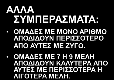 ΕΙΔΗ ΑΠΟΚΛΙΝΟΥΣΑΣ ΣΥΜΠΕΡΙΦΟΡΑΣ ΚΑΤΗΓΟΡΙΑ ΝΟΡΜΕΣ ΠΑΡΑΓΩΓΗΣ ΩΣ ΠΡΟΣ ΤΗΝ ΠΕΡΙΟΥΣΙΑ ΤΗΣ ΕΠΙΧΕΙΡΗΣΗΣ ΠΟΛΙΤΙΚΗ ΠΡΟΣΩΠΙΚΗ ΕΠΙΘΕΣΗ ΠΑΡΑΔΕΙΓΜΑΤΑ ΠΡΟΩΡΗ ΑΠΟΧΩΡΗΣΗ ΑΠΟ ΤΗ ΔΟΥΛΕΙΑ ΕΡΓΑΣΙΑ ΣΕ ΑΡΓΟ ΡΥΘΜΟ ΣΠΑΤΑΛΗ