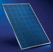 6.4 Πνιχ-Si - MPE 230 PS 09 Οη κεηαηξνπείο (inverters) είλαη νη ζπζθεπέο πνπ κεηαηξέπνπλ ην ζπλερέο (DC) ξεχκα 12v / 24v / 48v ησλ κπαηαξηψλ ελφο θσηνβνιηατθνχ ζπζηήκαηνο ζε ελαιιαζζφκελν (AC) 230V.